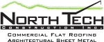 North Tech Construction, Inc. Logo